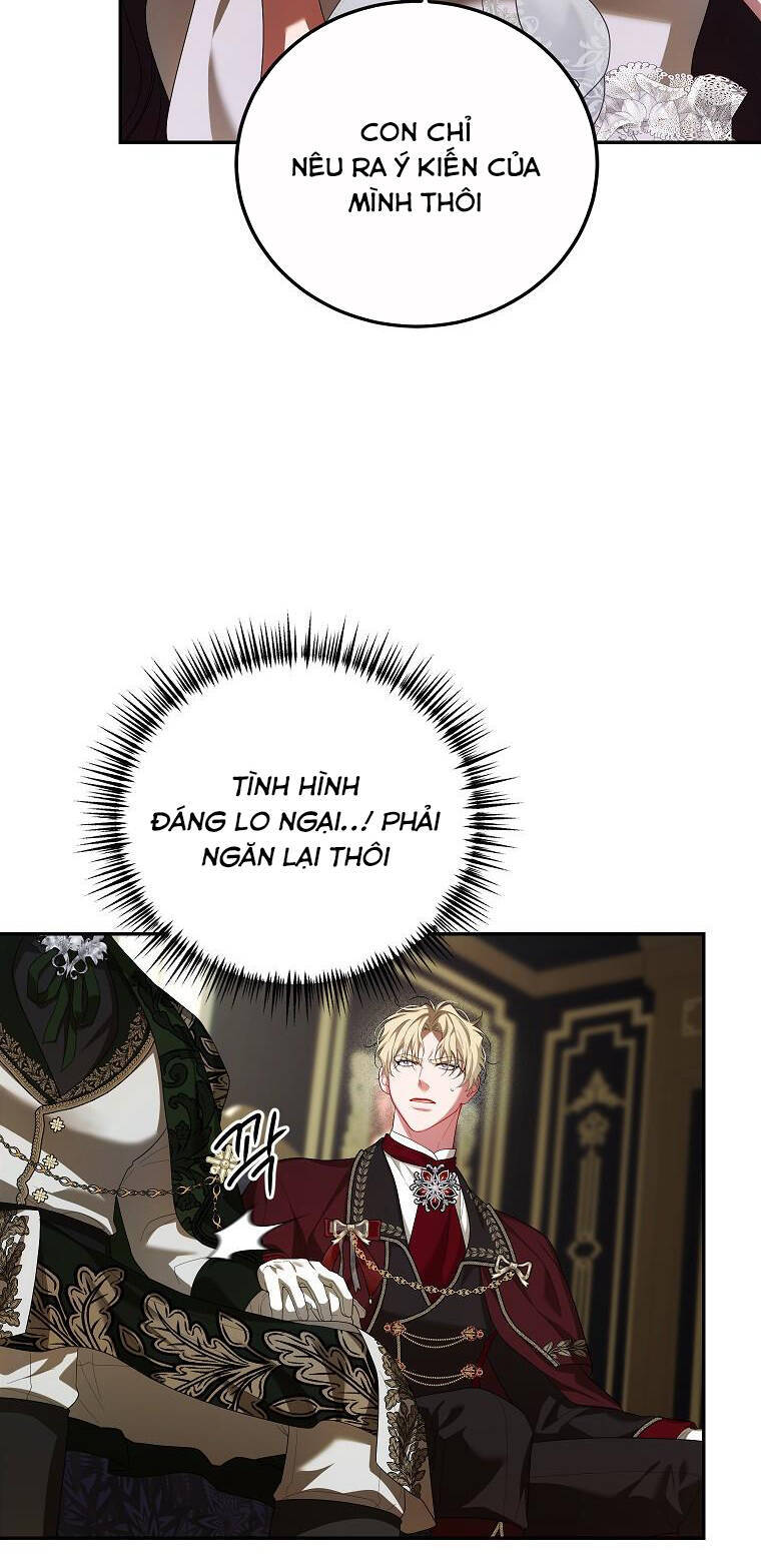Quãng Đời Còn Lại Của Nữ Phụ Yểu Mệnh Chap 711 - Next Chap 712