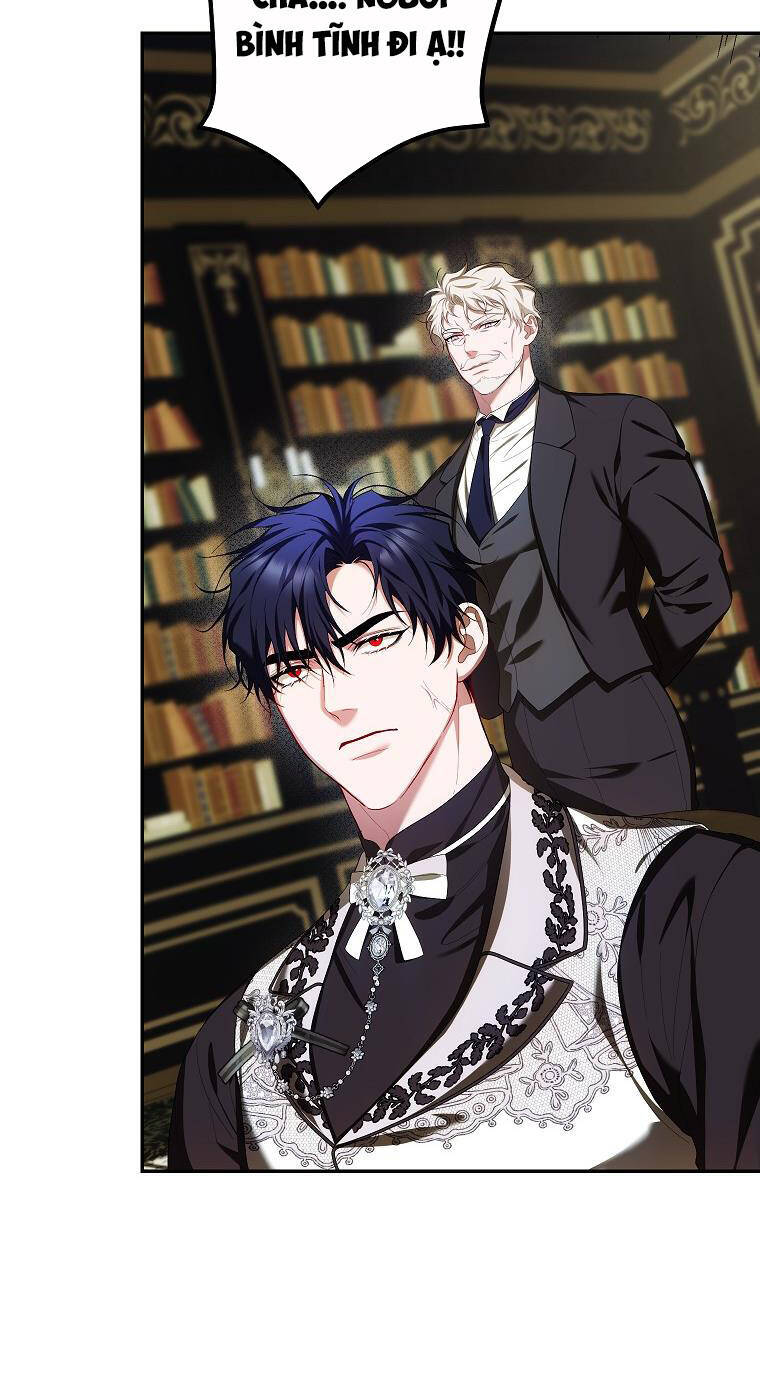 Quãng Đời Còn Lại Của Nữ Phụ Yểu Mệnh Chap 711 - Next Chap 712