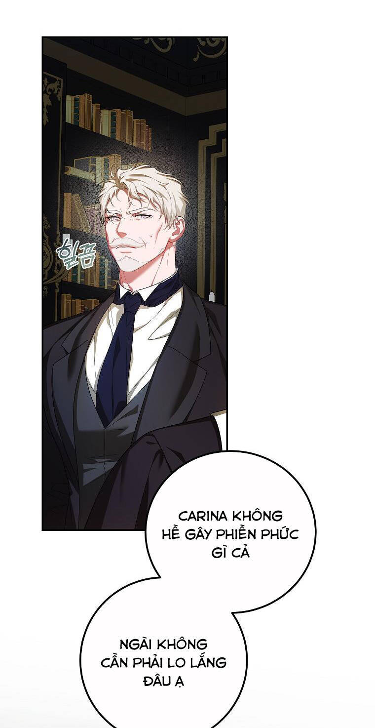 Quãng Đời Còn Lại Của Nữ Phụ Yểu Mệnh Chap 711 - Next Chap 712