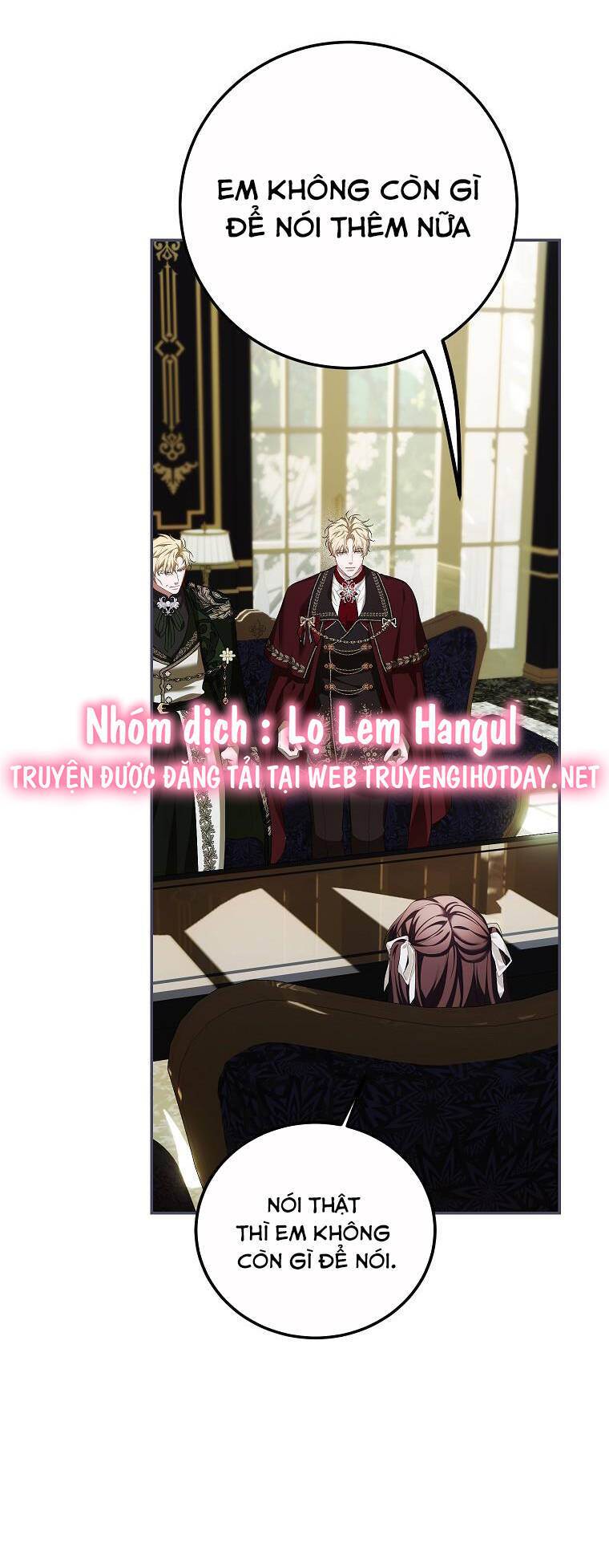 Quãng Đời Còn Lại Của Nữ Phụ Yểu Mệnh Chap 711 - Next Chap 712
