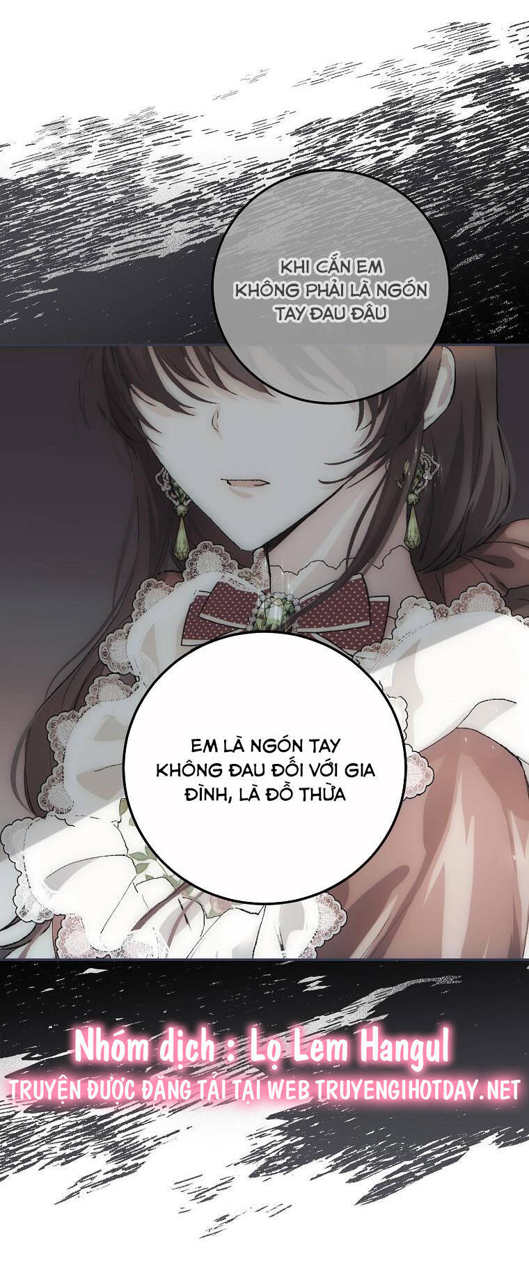 Quãng Đời Còn Lại Của Nữ Phụ Yểu Mệnh Chap 711 - Next Chap 712