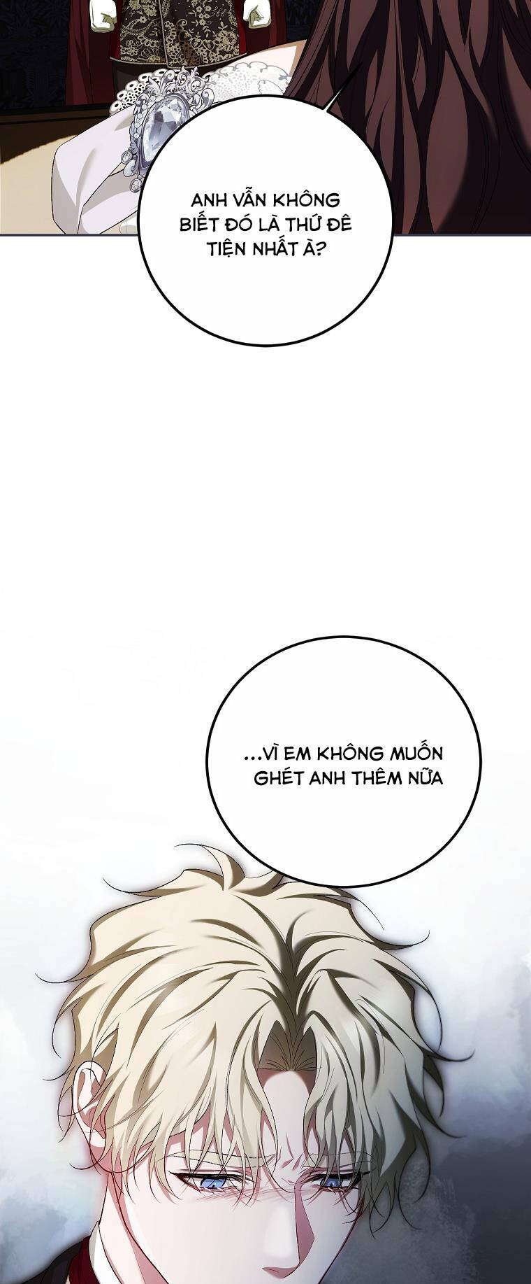 Quãng Đời Còn Lại Của Nữ Phụ Yểu Mệnh Chap 711 - Next Chap 712