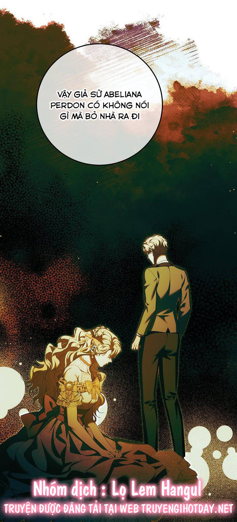 Quãng Đời Còn Lại Của Nữ Phụ Yểu Mệnh Chap 711 - Next Chap 712