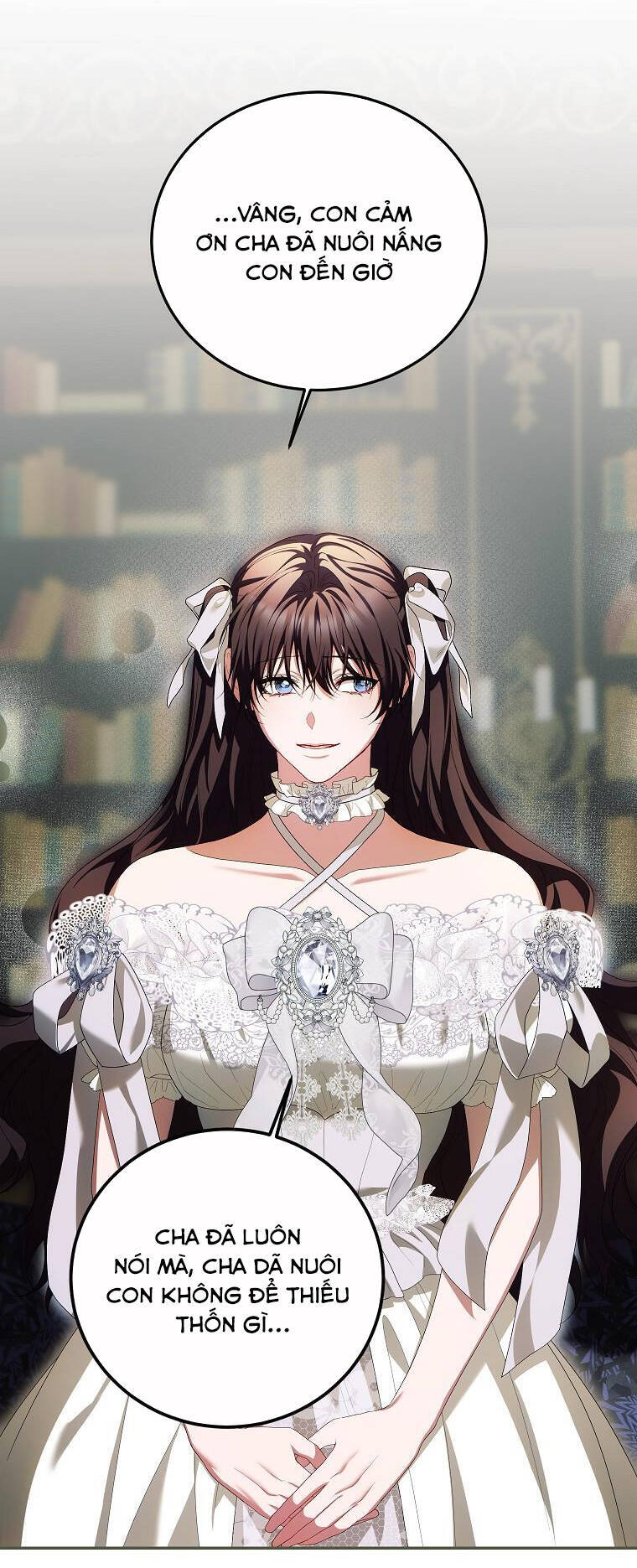 Quãng Đời Còn Lại Của Nữ Phụ Yểu Mệnh Chap 711 - Next Chap 712