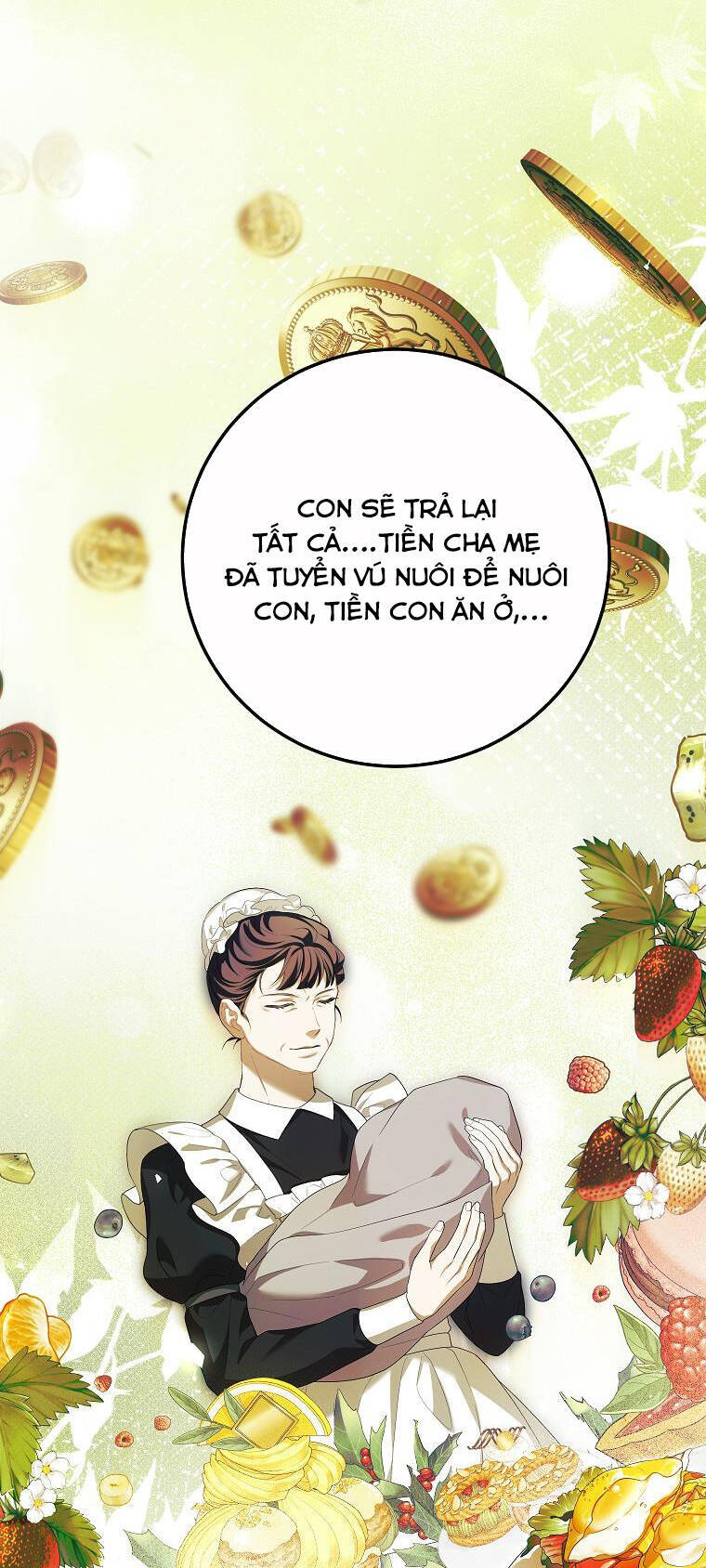 Quãng Đời Còn Lại Của Nữ Phụ Yểu Mệnh Chap 711 - Next Chap 712