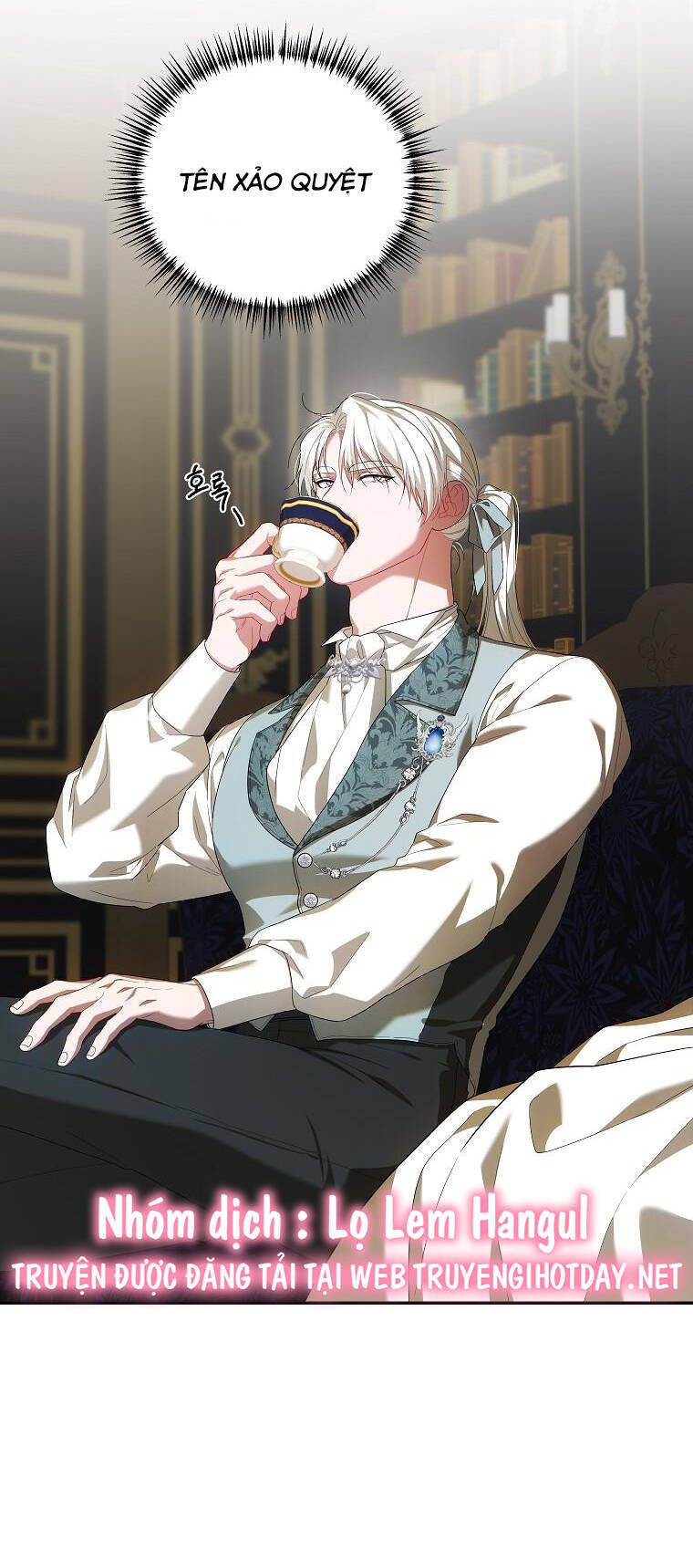 Quãng Đời Còn Lại Của Nữ Phụ Yểu Mệnh Chap 711 - Next Chap 712