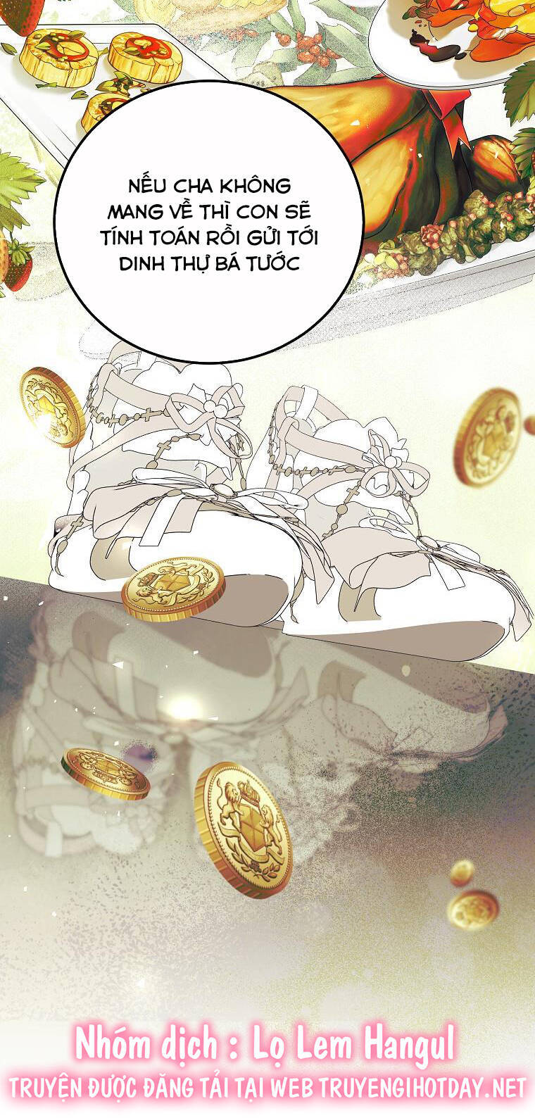 Quãng Đời Còn Lại Của Nữ Phụ Yểu Mệnh Chap 711 - Next Chap 712