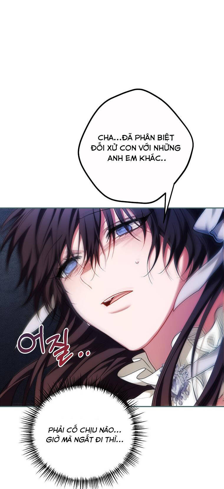 Quãng Đời Còn Lại Của Nữ Phụ Yểu Mệnh Chap 711 - Next Chap 712