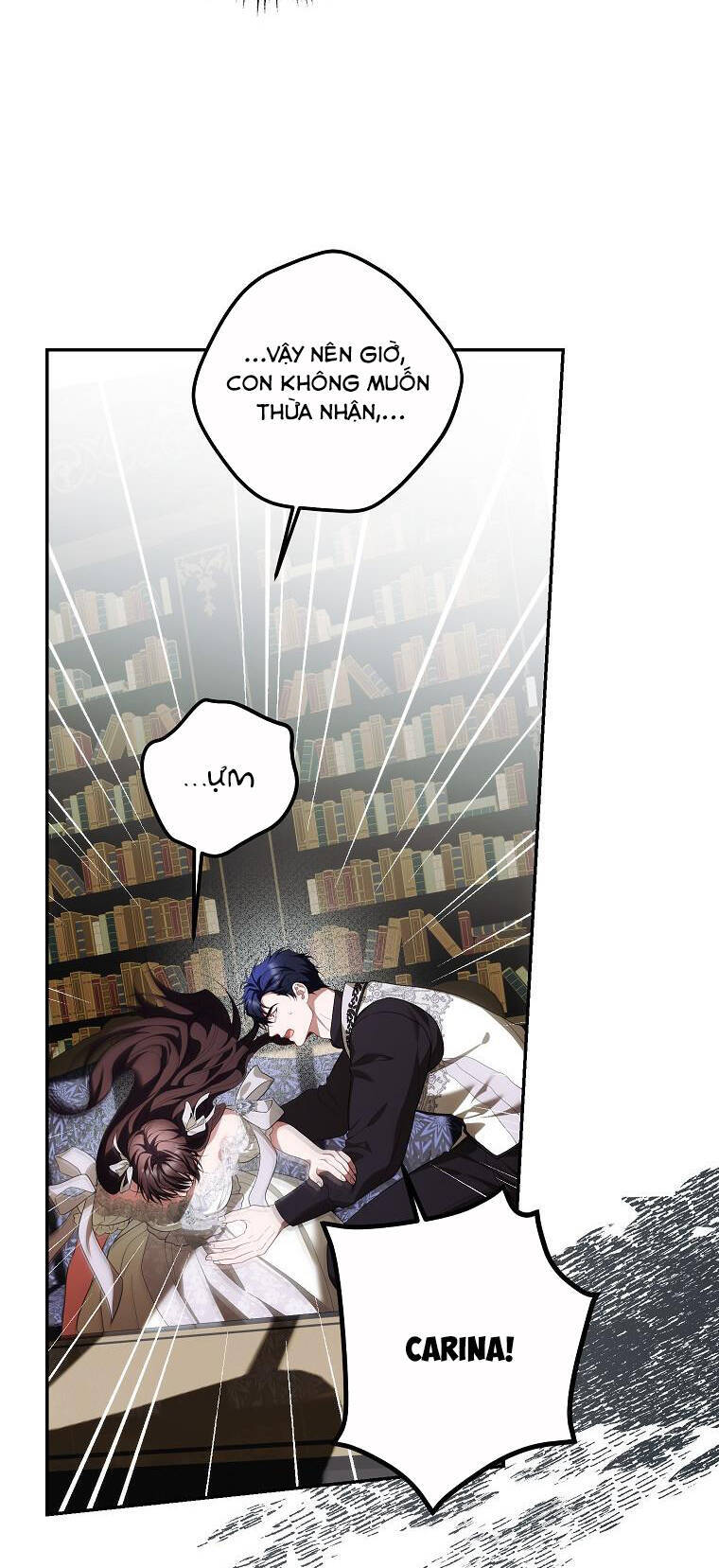 Quãng Đời Còn Lại Của Nữ Phụ Yểu Mệnh Chap 711 - Next Chap 712