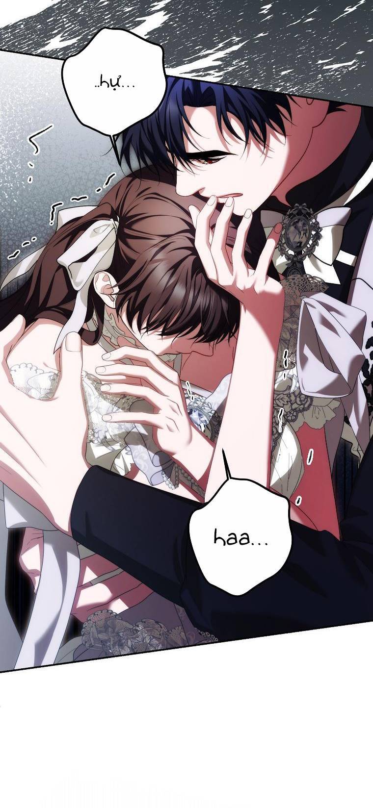 Quãng Đời Còn Lại Của Nữ Phụ Yểu Mệnh Chap 712 - Next Chap 713