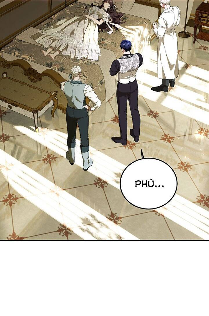 Quãng Đời Còn Lại Của Nữ Phụ Yểu Mệnh Chap 721 - Next Chap 722