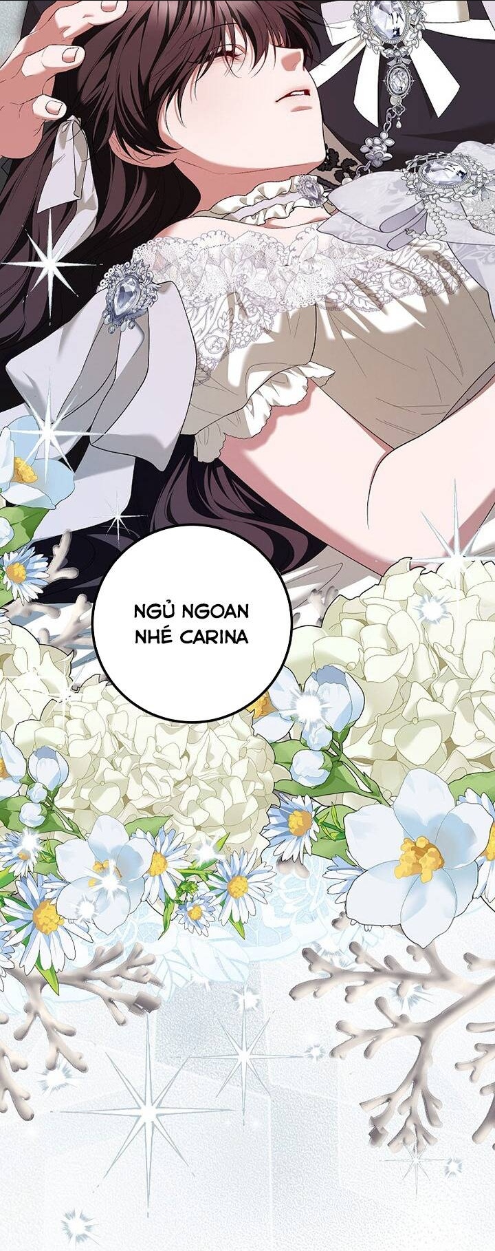 Quãng Đời Còn Lại Của Nữ Phụ Yểu Mệnh Chap 721 - Next Chap 722