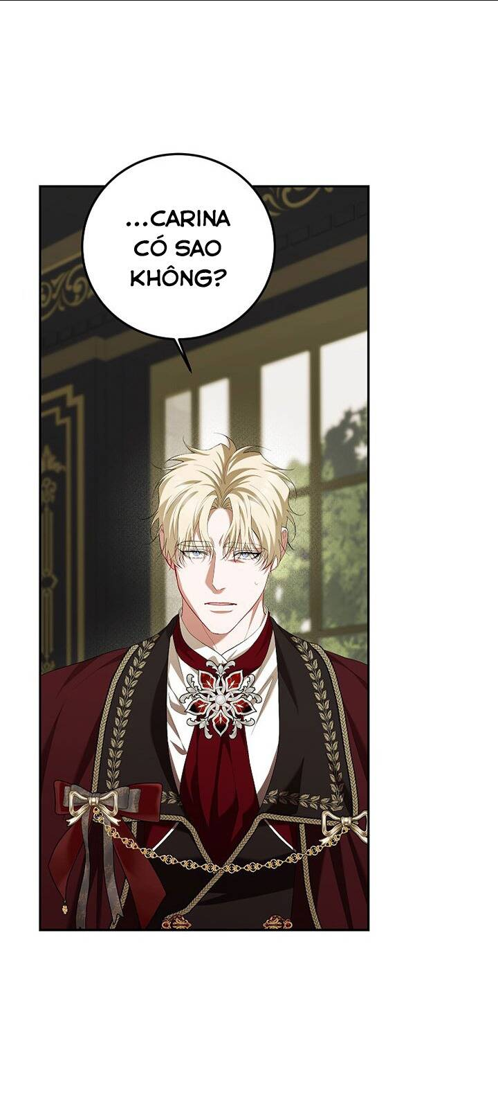 Quãng Đời Còn Lại Của Nữ Phụ Yểu Mệnh Chap 721 - Next Chap 722