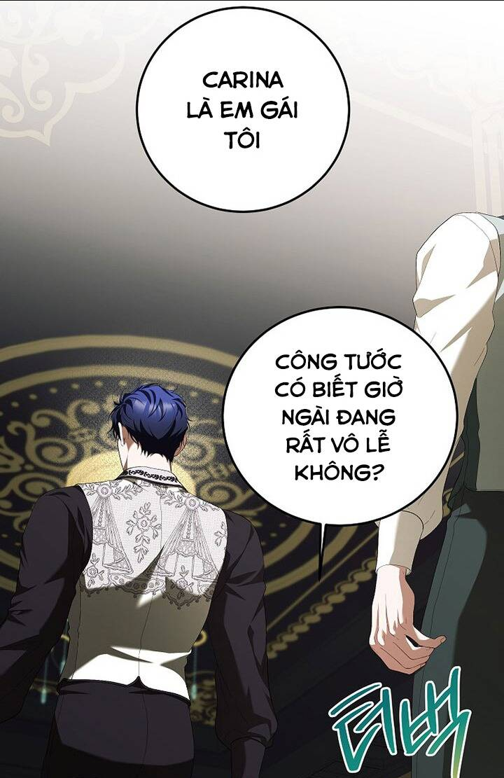 Quãng Đời Còn Lại Của Nữ Phụ Yểu Mệnh Chap 721 - Next Chap 722