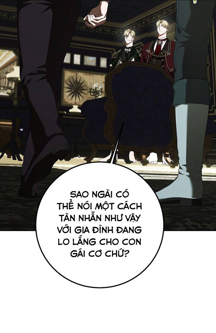 Quãng Đời Còn Lại Của Nữ Phụ Yểu Mệnh Chap 721 - Next Chap 722