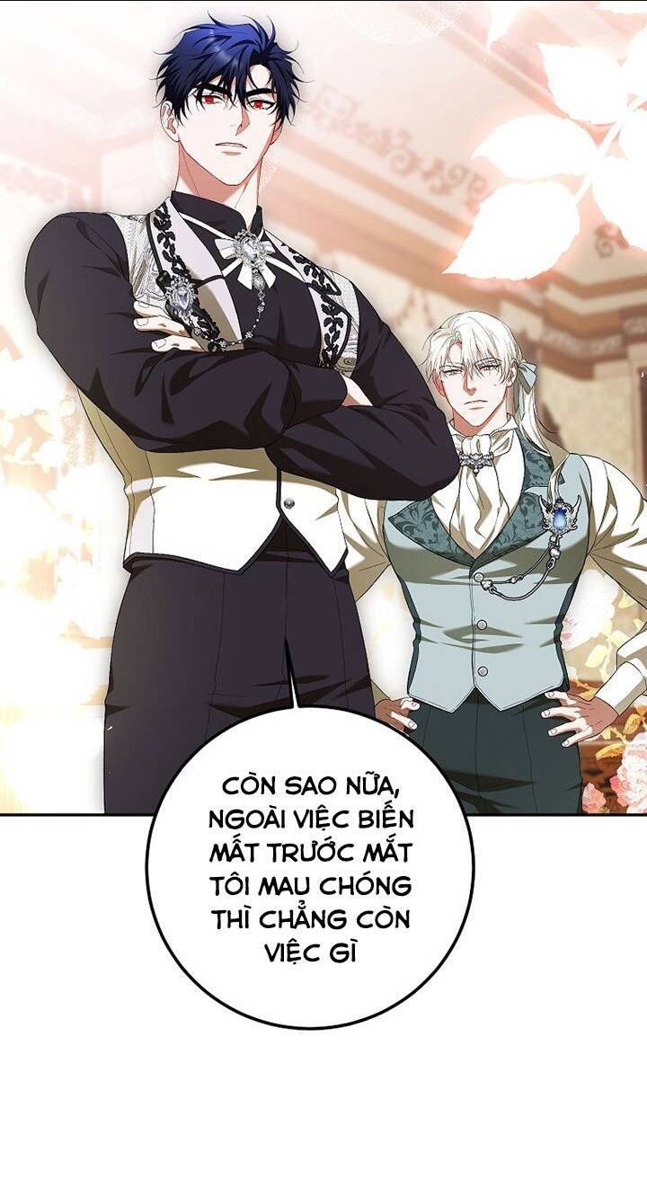 Quãng Đời Còn Lại Của Nữ Phụ Yểu Mệnh Chap 721 - Next Chap 722