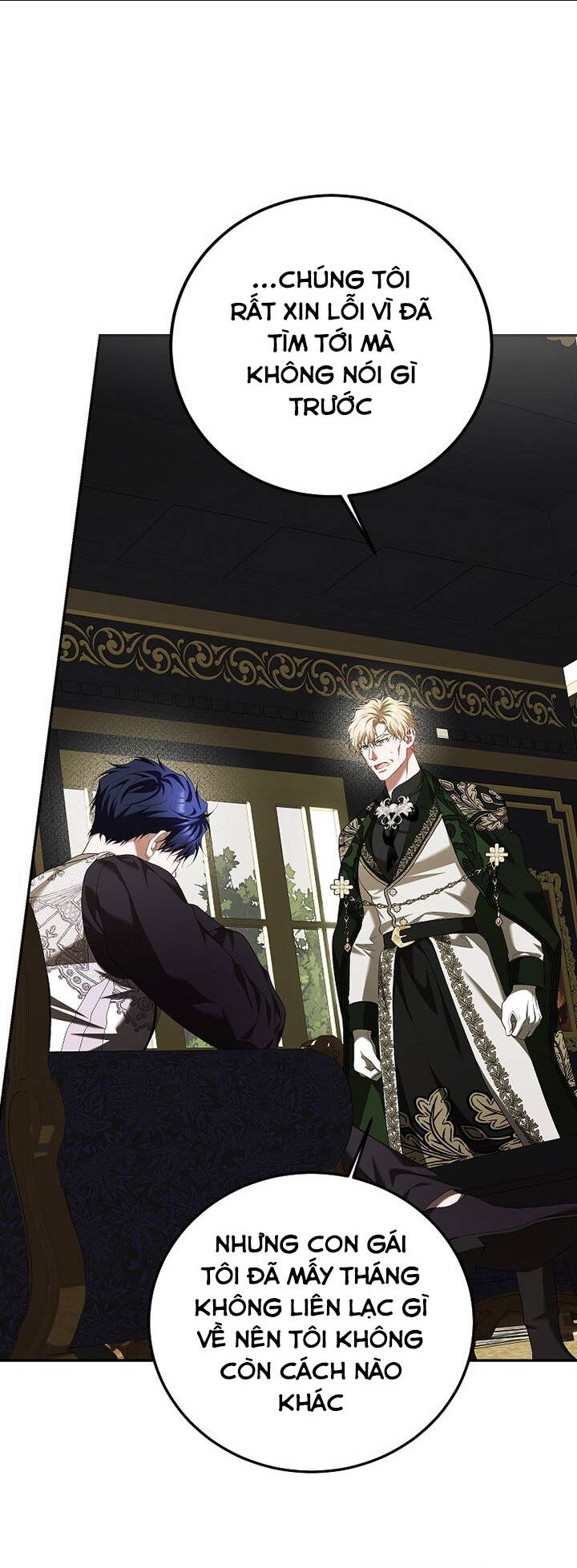 Quãng Đời Còn Lại Của Nữ Phụ Yểu Mệnh Chap 721 - Next Chap 722