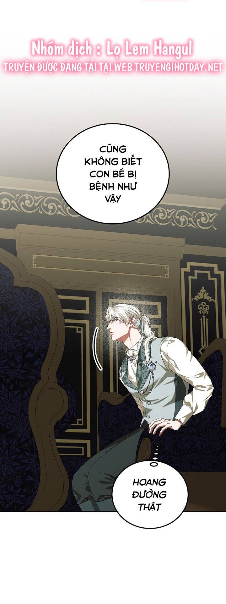 Quãng Đời Còn Lại Của Nữ Phụ Yểu Mệnh Chap 721 - Next Chap 722