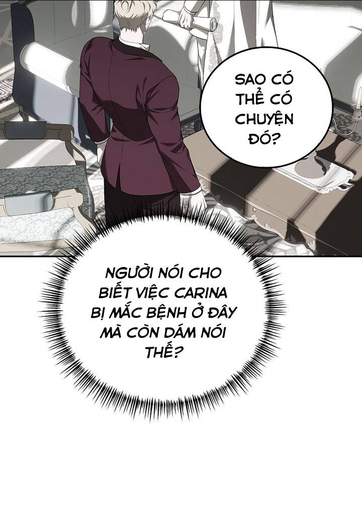 Quãng Đời Còn Lại Của Nữ Phụ Yểu Mệnh Chap 721 - Next Chap 722