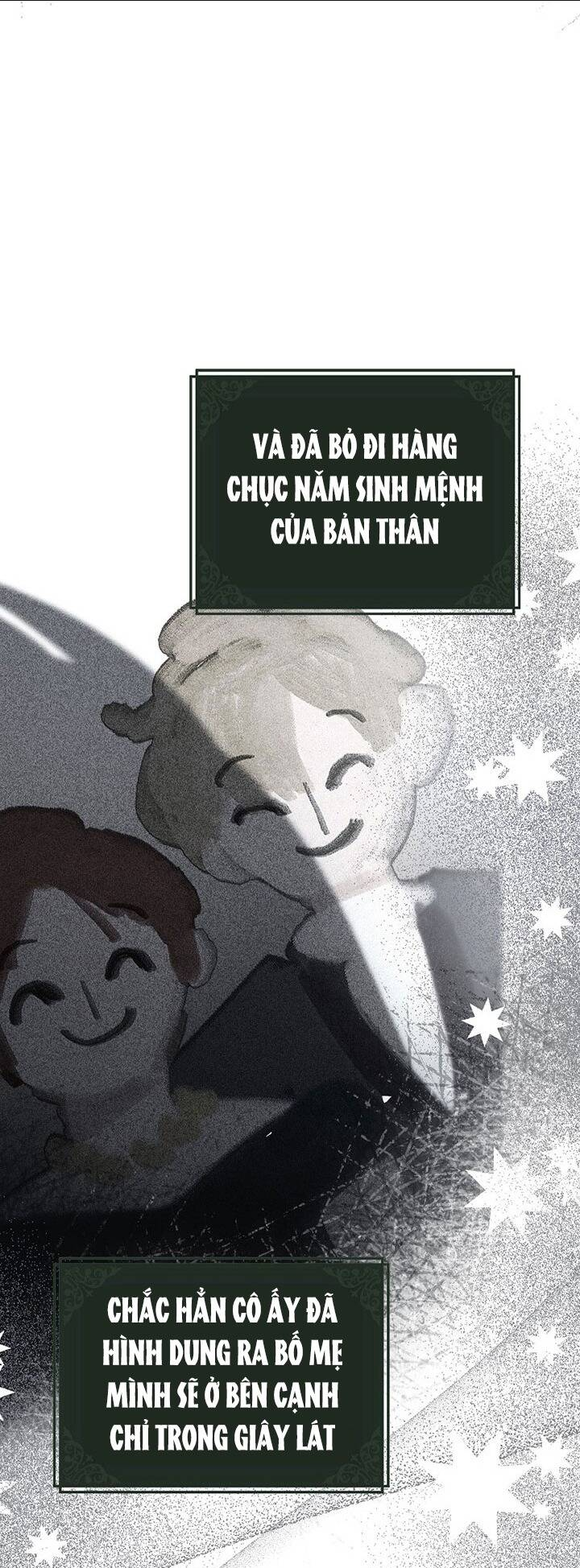 Quãng Đời Còn Lại Của Nữ Phụ Yểu Mệnh Chap 721 - Next Chap 722