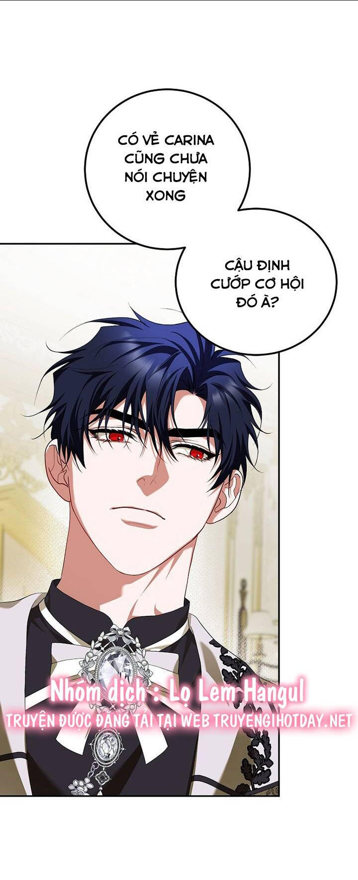 Quãng Đời Còn Lại Của Nữ Phụ Yểu Mệnh Chap 721 - Next Chap 722