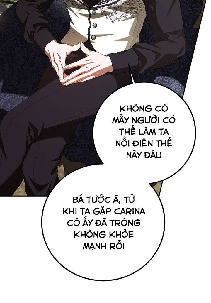Quãng Đời Còn Lại Của Nữ Phụ Yểu Mệnh Chap 721 - Next Chap 722