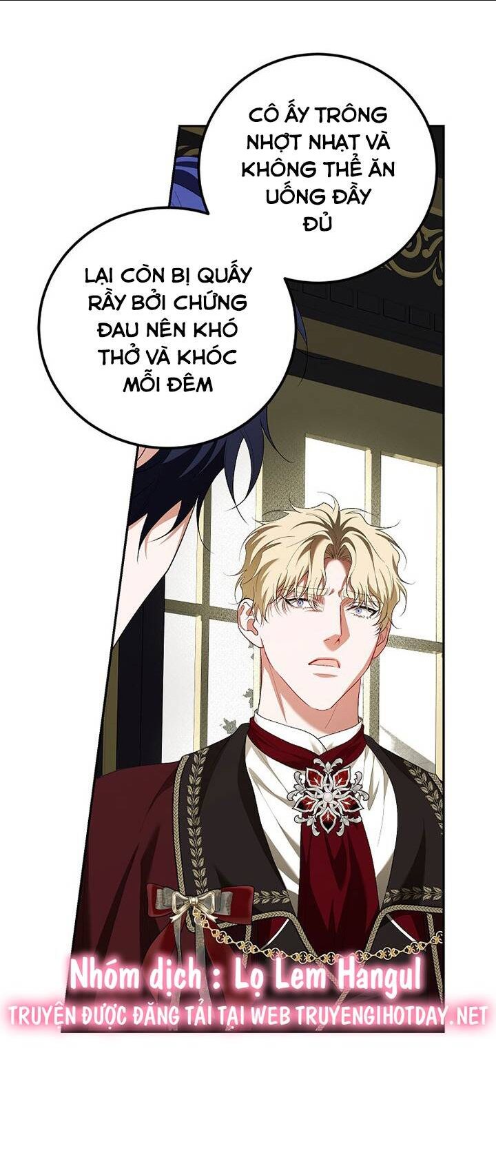 Quãng Đời Còn Lại Của Nữ Phụ Yểu Mệnh Chap 721 - Next Chap 722