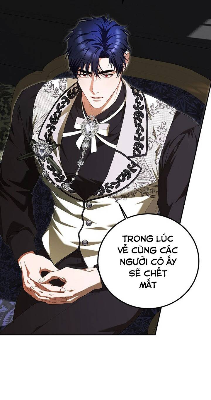 Quãng Đời Còn Lại Của Nữ Phụ Yểu Mệnh Chap 721 - Next Chap 722