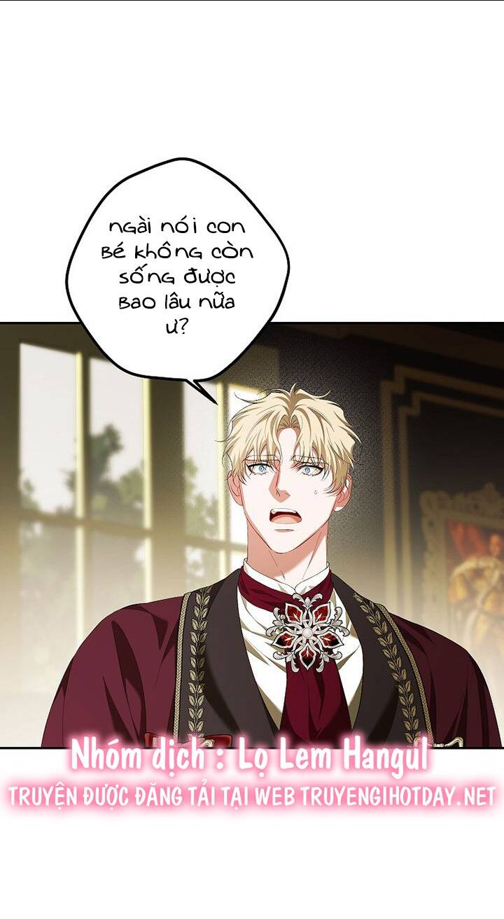 Quãng Đời Còn Lại Của Nữ Phụ Yểu Mệnh Chap 721 - Next Chap 722