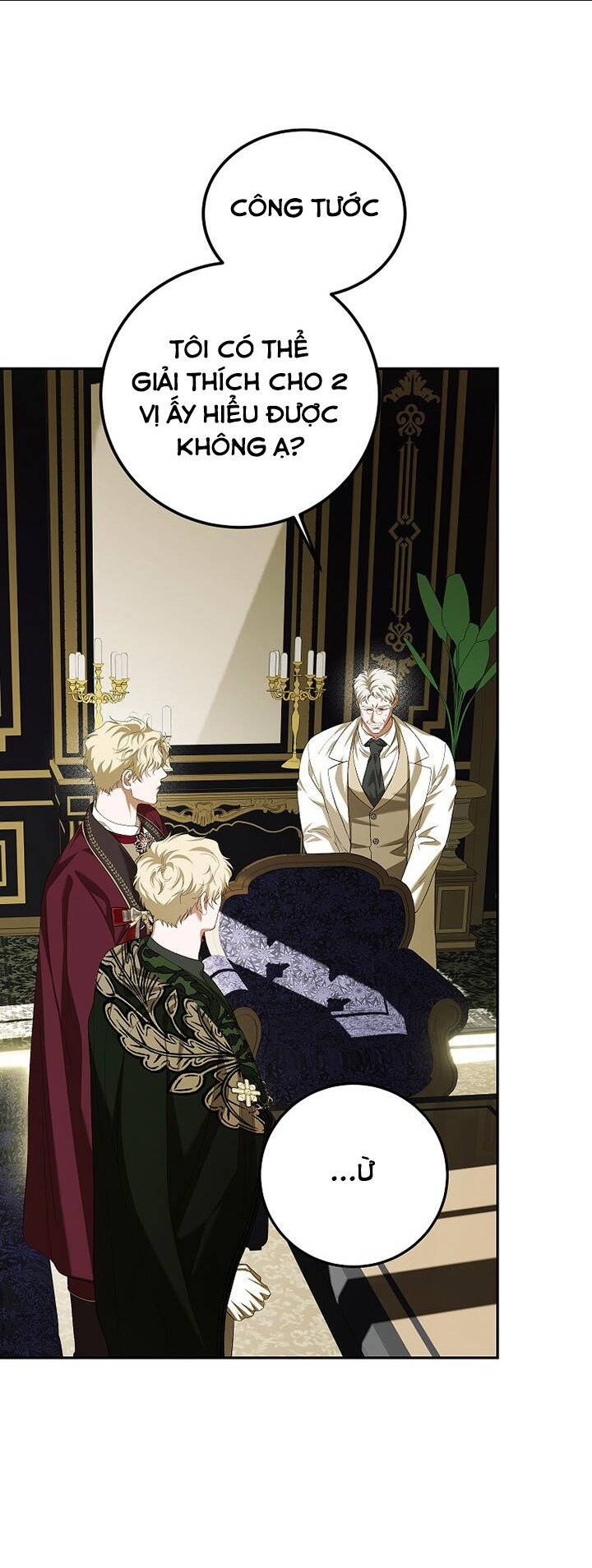 Quãng Đời Còn Lại Của Nữ Phụ Yểu Mệnh Chap 721 - Next Chap 722
