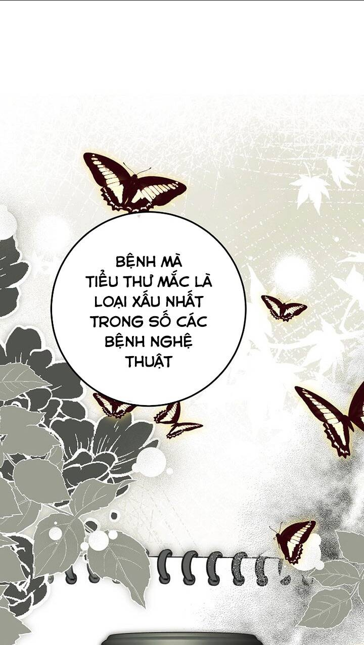 Quãng Đời Còn Lại Của Nữ Phụ Yểu Mệnh Chap 721 - Next Chap 722