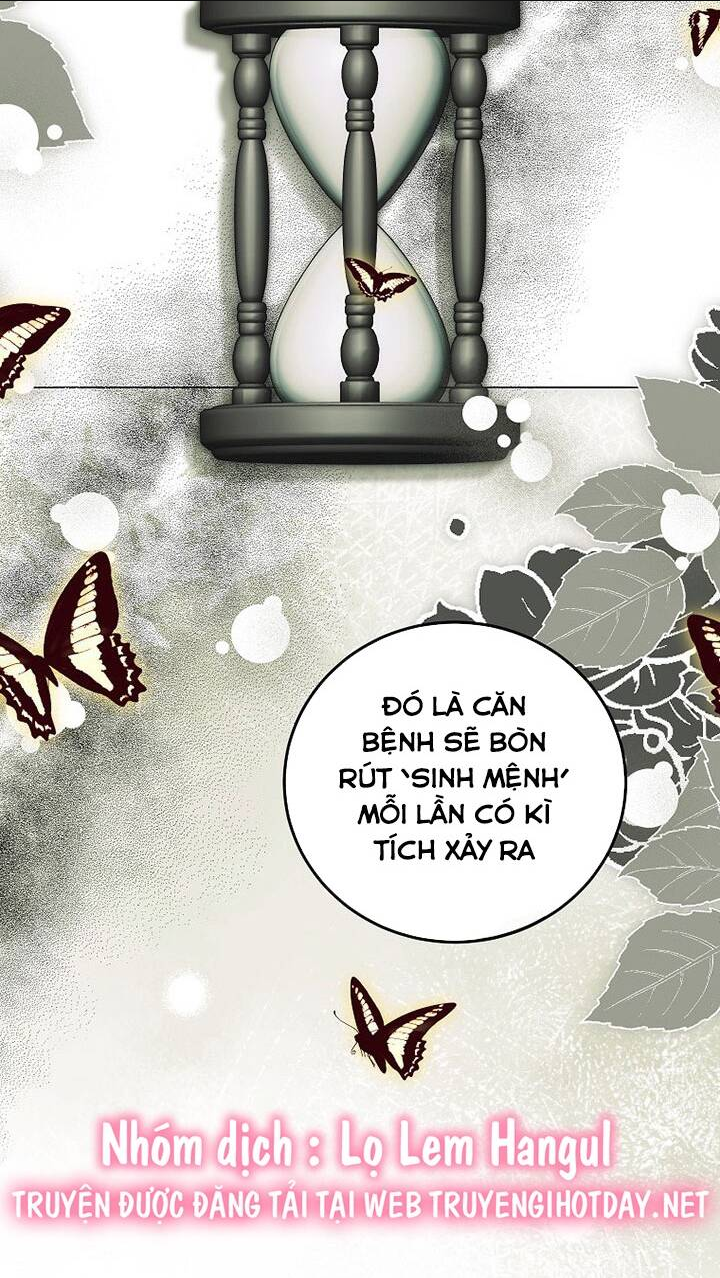 Quãng Đời Còn Lại Của Nữ Phụ Yểu Mệnh Chap 721 - Next Chap 722