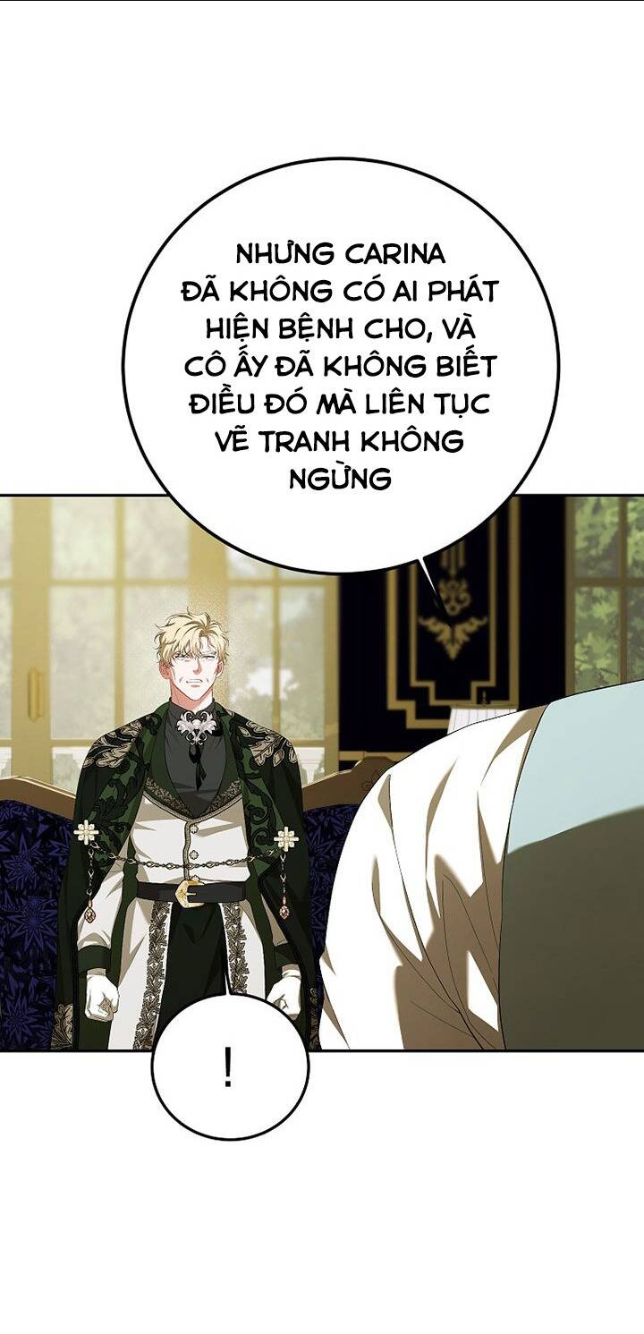 Quãng Đời Còn Lại Của Nữ Phụ Yểu Mệnh Chap 721 - Next Chap 722