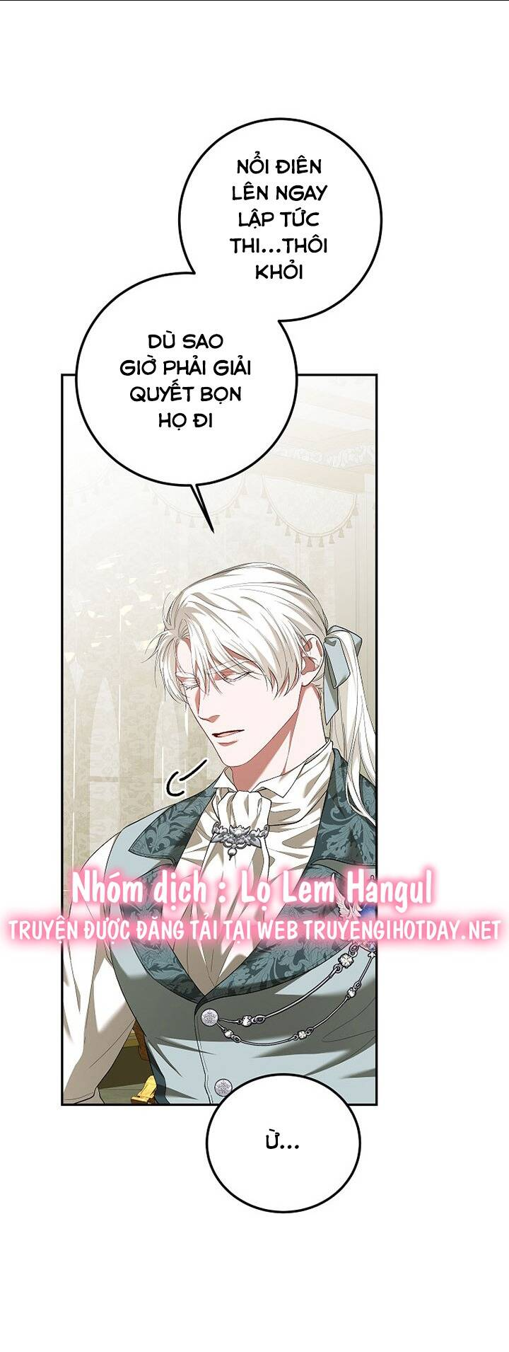 Quãng Đời Còn Lại Của Nữ Phụ Yểu Mệnh Chap 721 - Next Chap 722