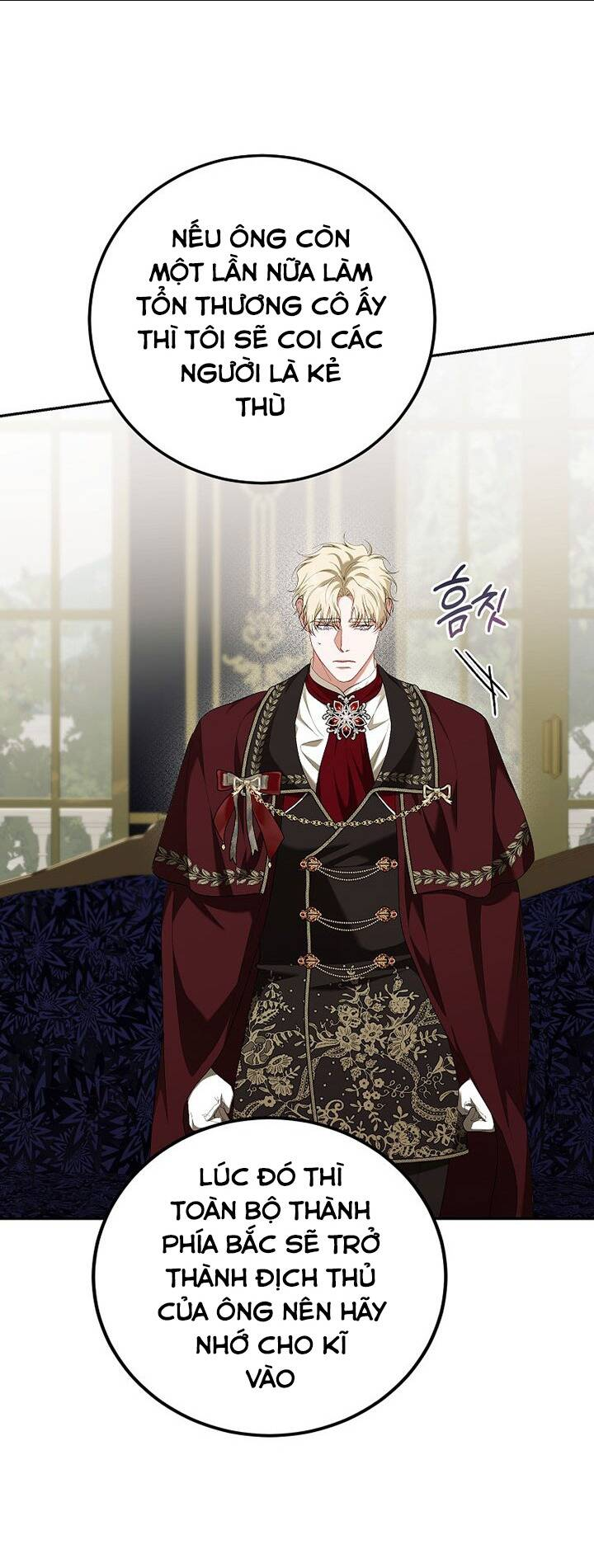 Quãng Đời Còn Lại Của Nữ Phụ Yểu Mệnh Chap 721 - Next Chap 722