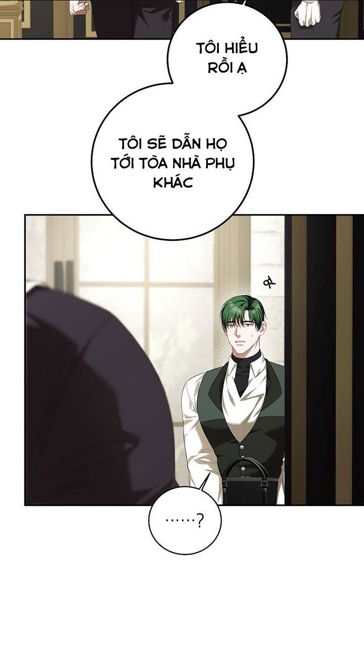 Quãng Đời Còn Lại Của Nữ Phụ Yểu Mệnh Chap 721 - Next Chap 722