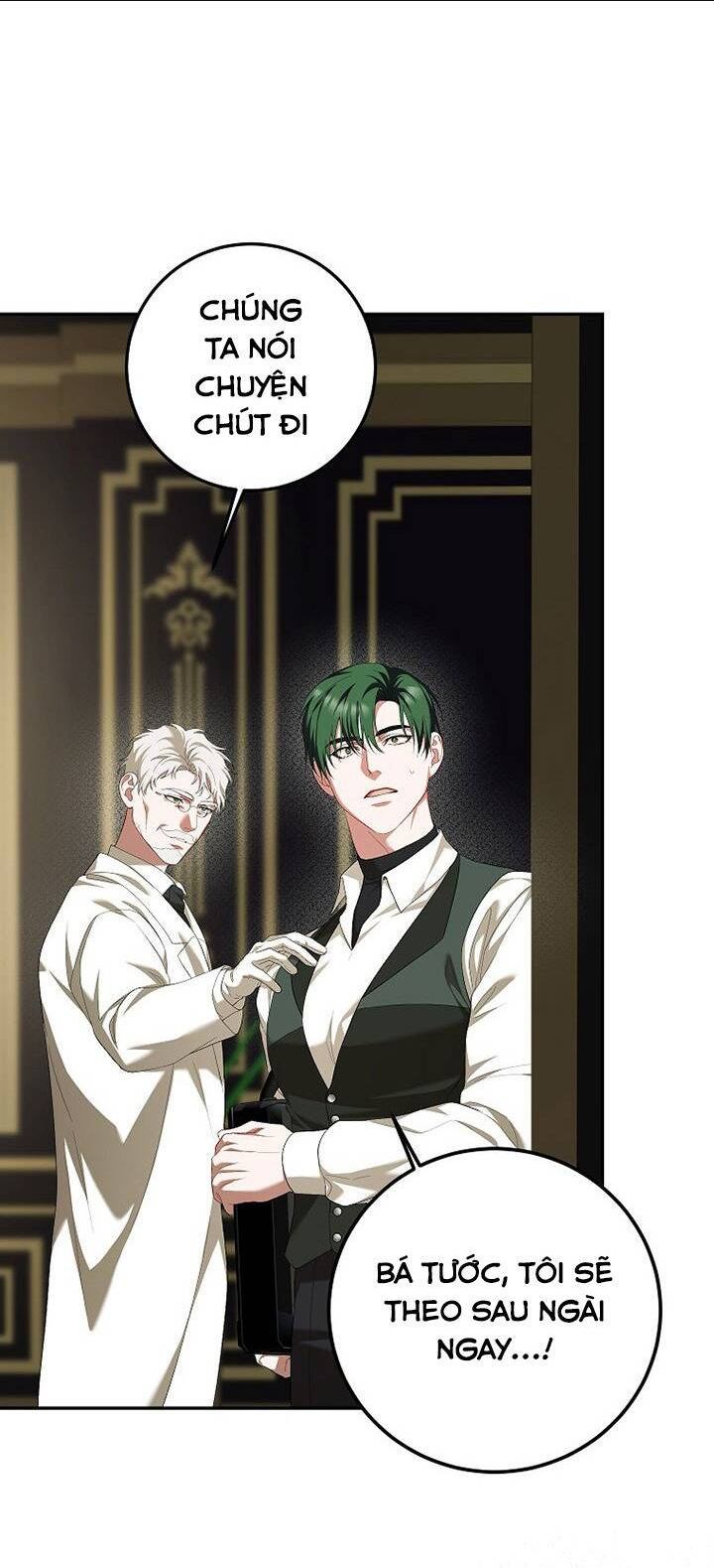 Quãng Đời Còn Lại Của Nữ Phụ Yểu Mệnh Chap 721 - Next Chap 722