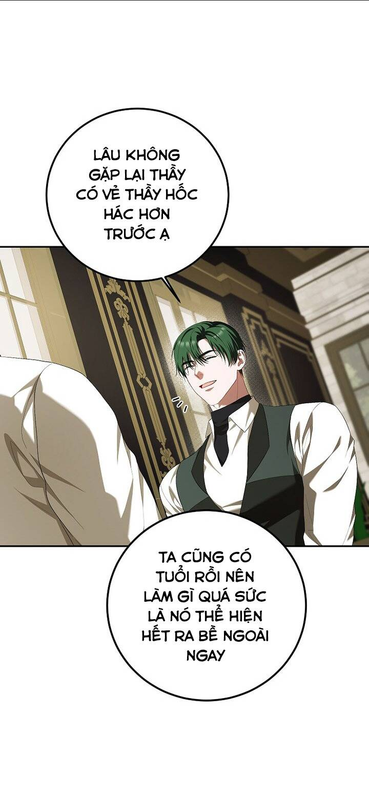 Quãng Đời Còn Lại Của Nữ Phụ Yểu Mệnh Chap 721 - Next Chap 722