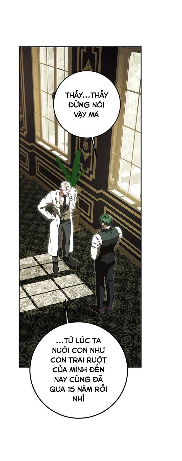 Quãng Đời Còn Lại Của Nữ Phụ Yểu Mệnh Chap 721 - Next Chap 722