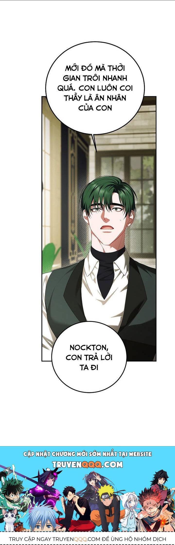 Quãng Đời Còn Lại Của Nữ Phụ Yểu Mệnh Chap 721 - Next Chap 722