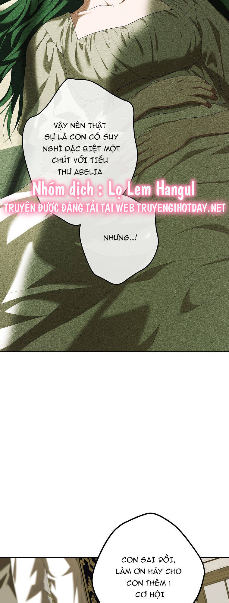 Quãng Đời Còn Lại Của Nữ Phụ Yểu Mệnh Chap 731 - Next Chap 732