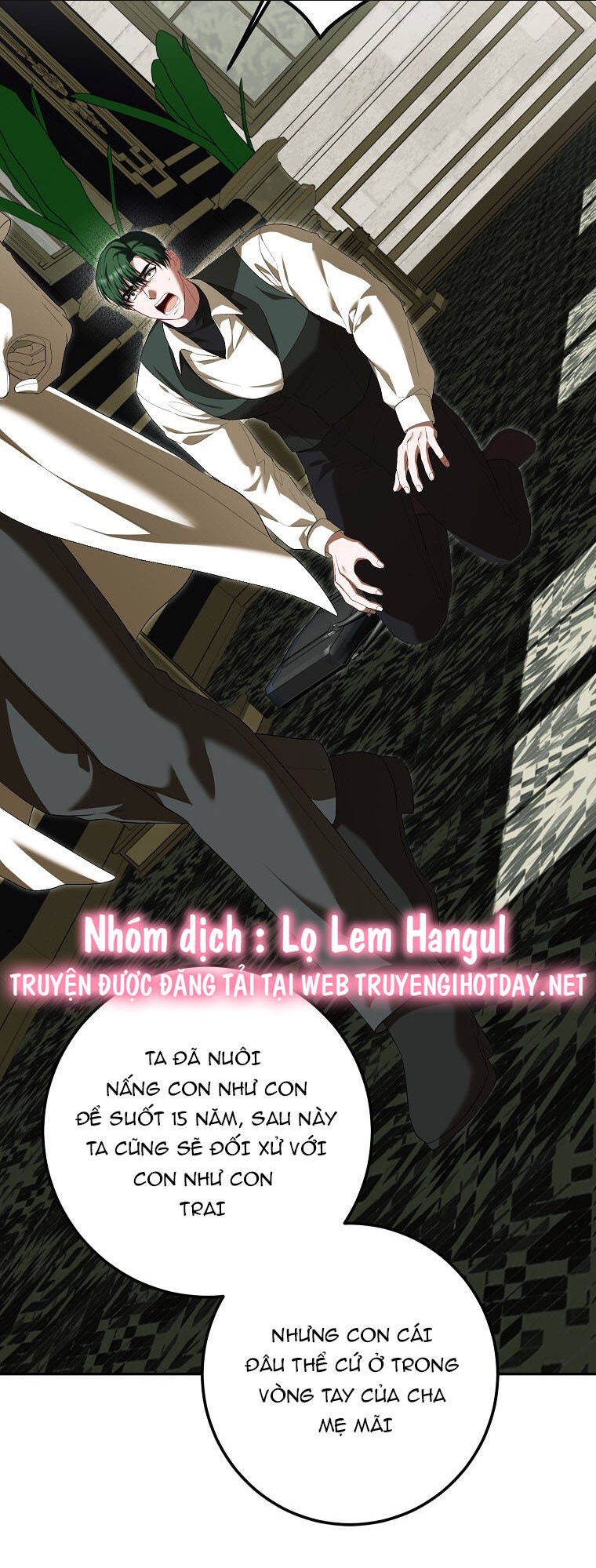 Quãng Đời Còn Lại Của Nữ Phụ Yểu Mệnh Chap 731 - Next Chap 732