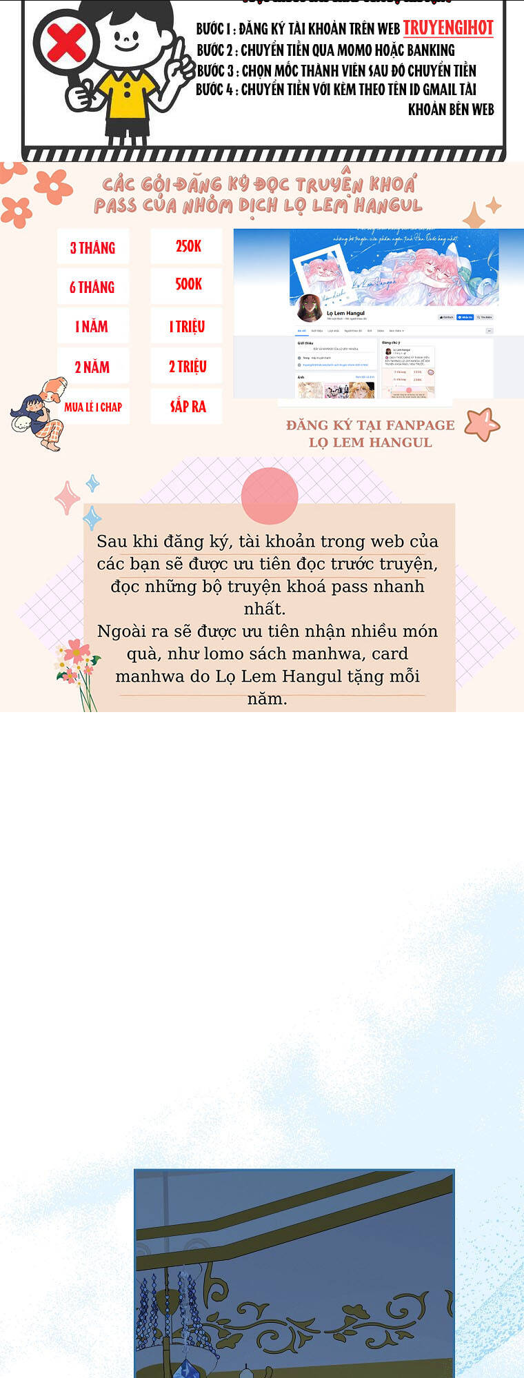 Quãng Đời Còn Lại Của Nữ Phụ Yểu Mệnh Chap 731 - Next Chap 732