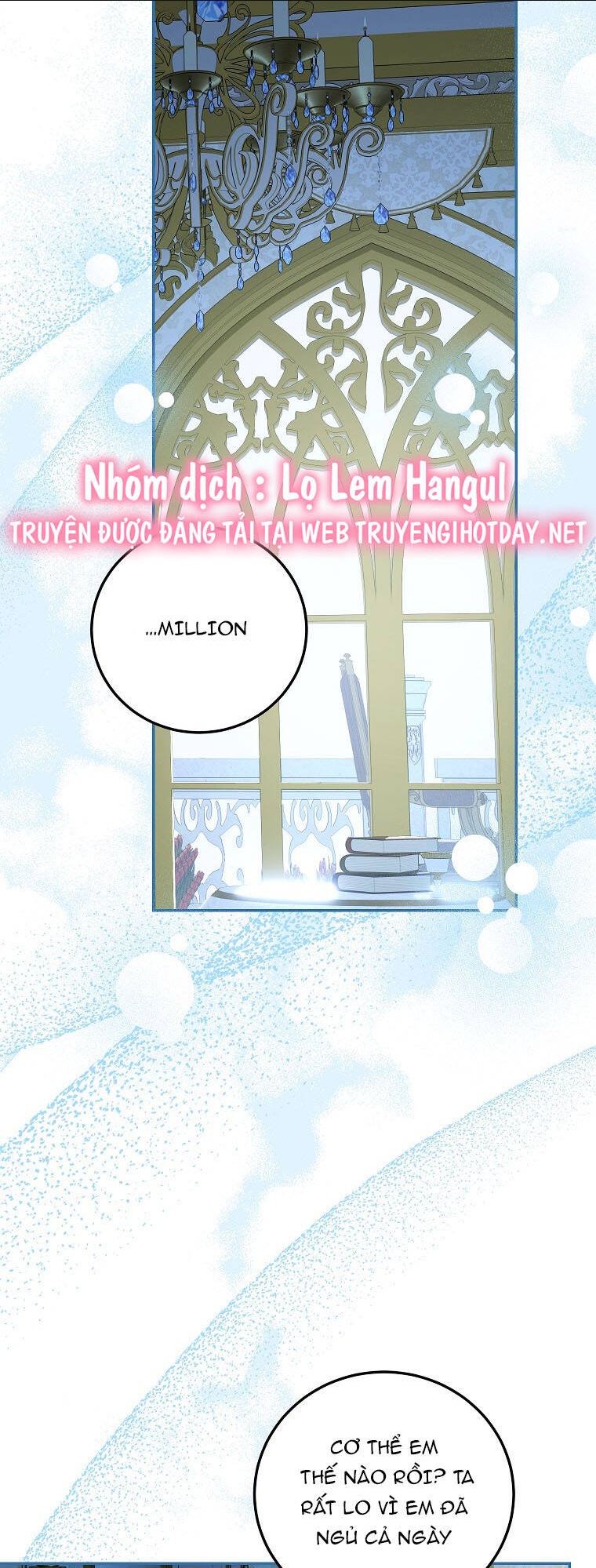 Quãng Đời Còn Lại Của Nữ Phụ Yểu Mệnh Chap 731 - Next Chap 732