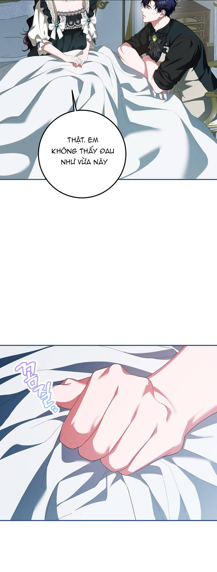 Quãng Đời Còn Lại Của Nữ Phụ Yểu Mệnh Chap 731 - Next Chap 732