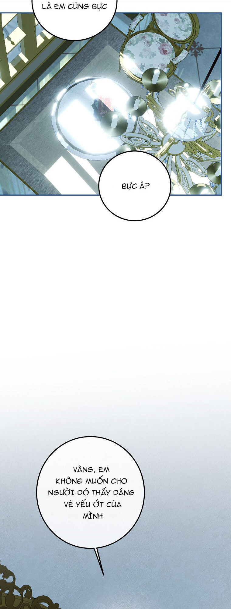 Quãng Đời Còn Lại Của Nữ Phụ Yểu Mệnh Chap 731 - Next Chap 732