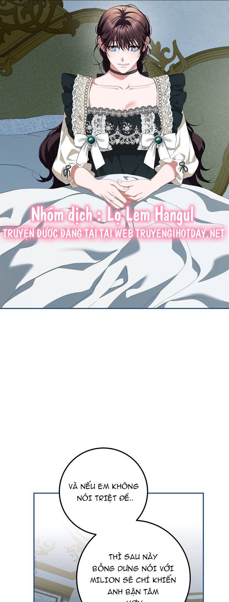 Quãng Đời Còn Lại Của Nữ Phụ Yểu Mệnh Chap 731 - Next Chap 732