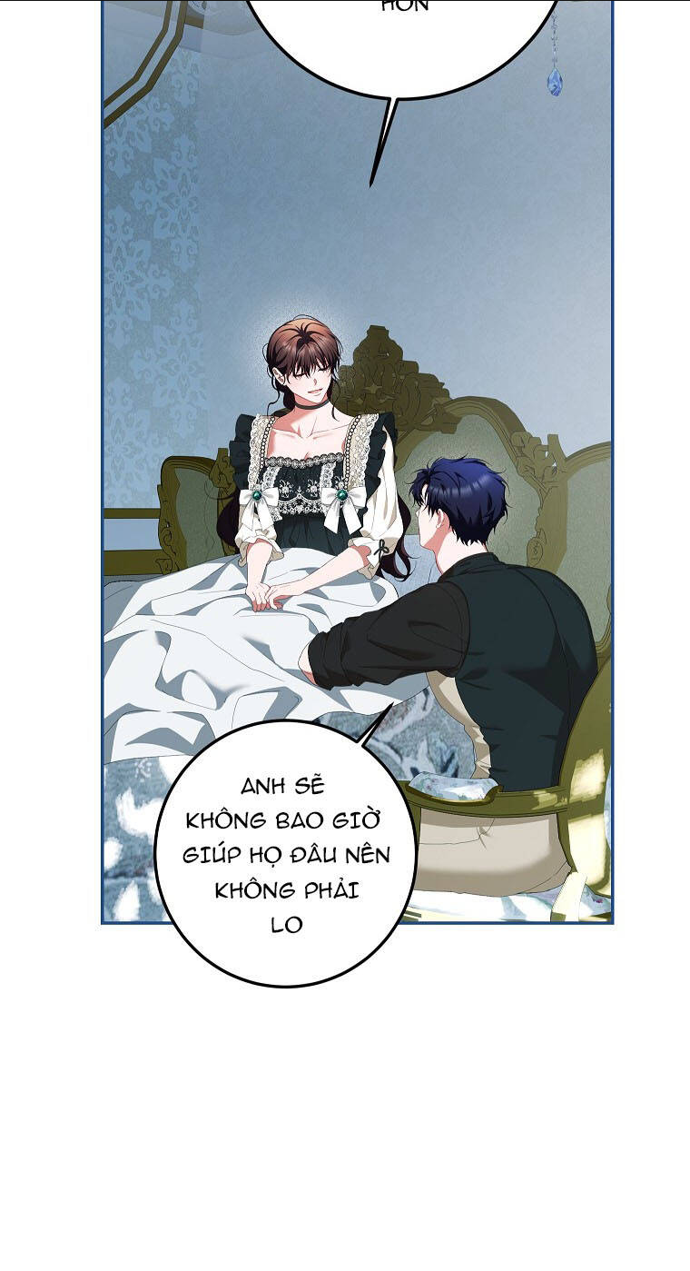 Quãng Đời Còn Lại Của Nữ Phụ Yểu Mệnh Chap 731 - Next Chap 732