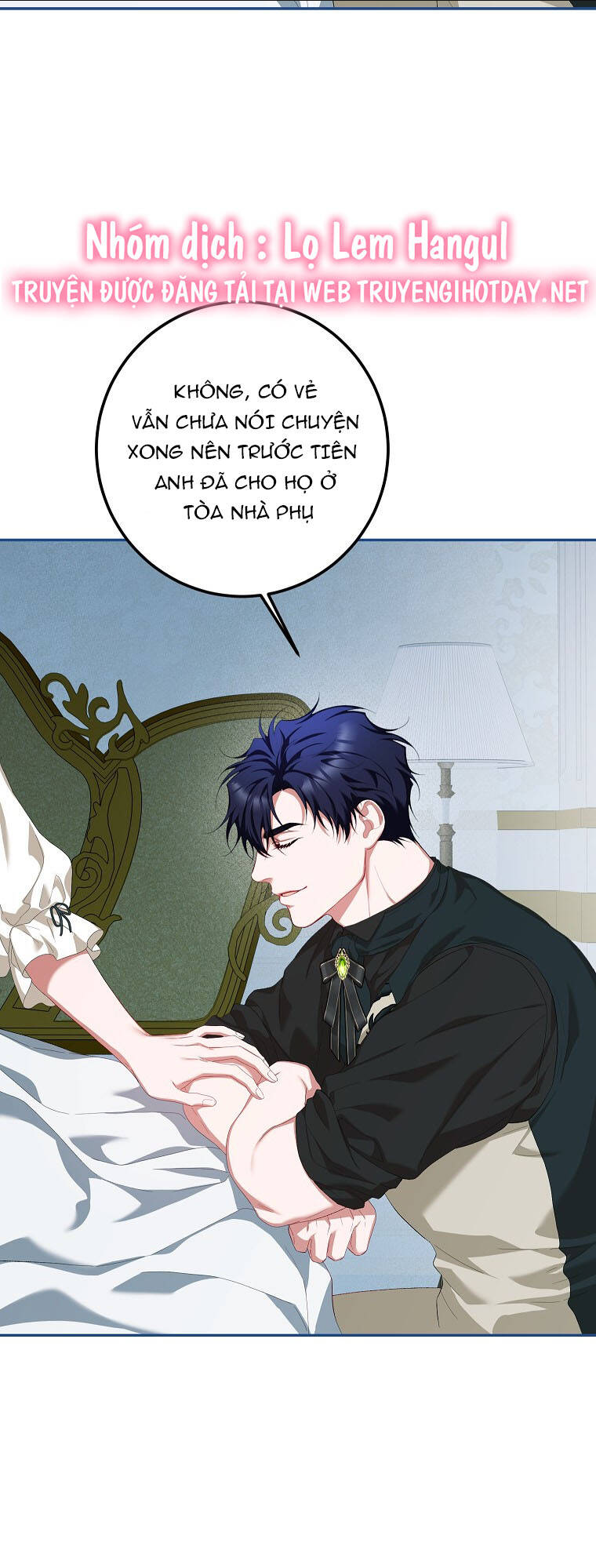 Quãng Đời Còn Lại Của Nữ Phụ Yểu Mệnh Chap 731 - Next Chap 732