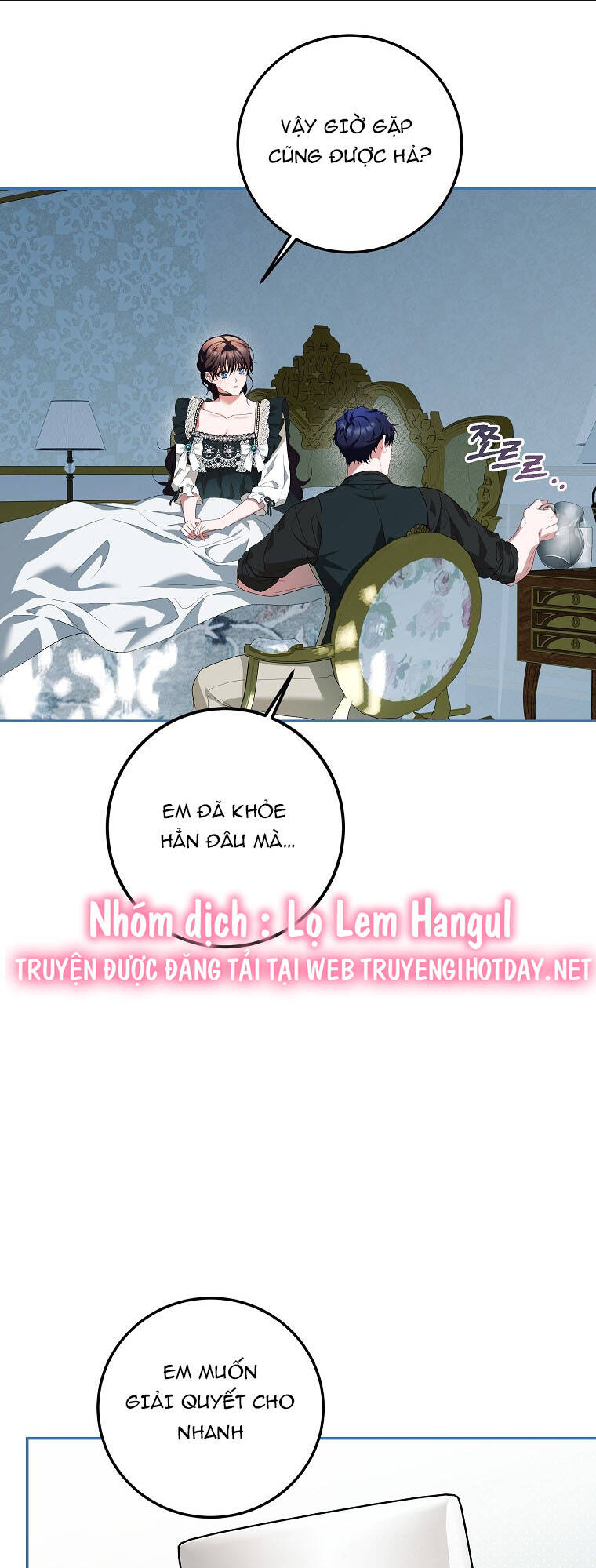 Quãng Đời Còn Lại Của Nữ Phụ Yểu Mệnh Chap 731 - Next Chap 732